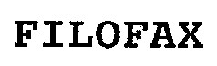 FILOFAX