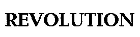 REVOLUTION