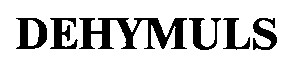 dehymuls