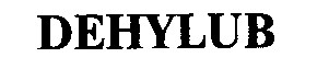 dehylub