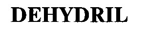 dehydril