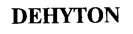 dehyton