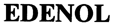 EDENOL