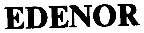 EDENOR