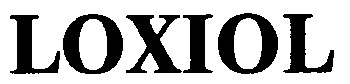 LOXIOL
