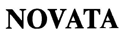 NOVATA