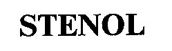 STENOL