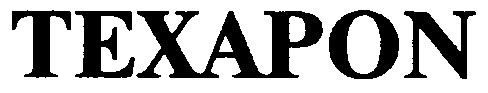 texapon