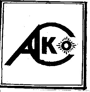 акс, аско