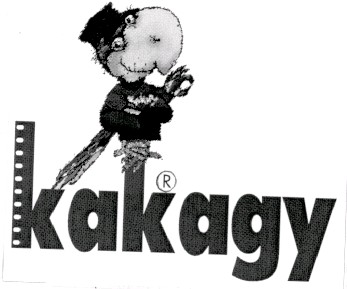 kakagy какаду