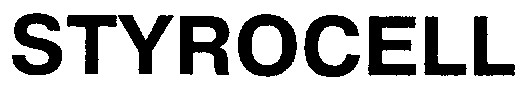 styrocell