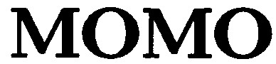 МОМО