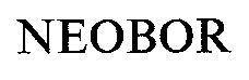 NEOBOR
