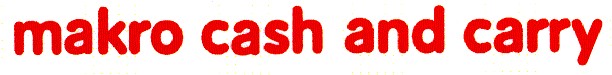 makro cash and carry