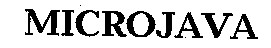 microjava