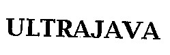 ultrajava