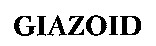 GIAZOID