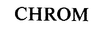 CHROM