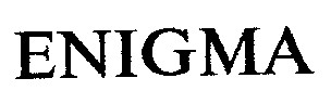 ENIGMA