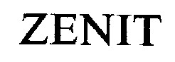 ZENIT