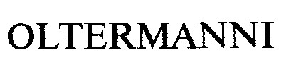 OLTERMANNI