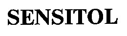sensitol