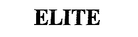 elite