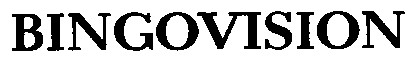 bingovision