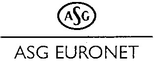 ASG EURONET