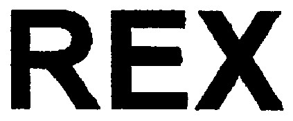 REX