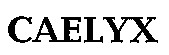 caelyx