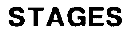 stages