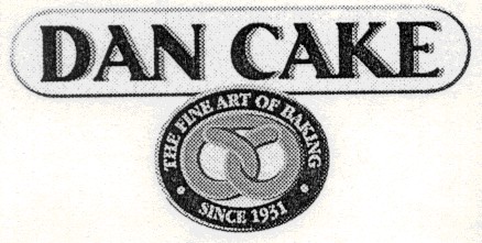 DAN CAKE