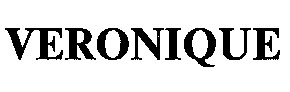 veronique