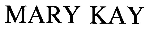 MARY KAY