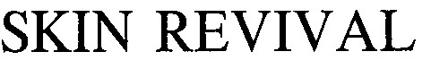 skin revival