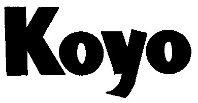 Koyo