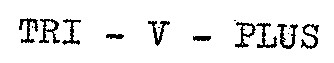 TRI-V-PLUS