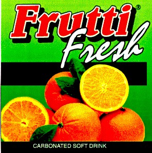 frutti fresh.