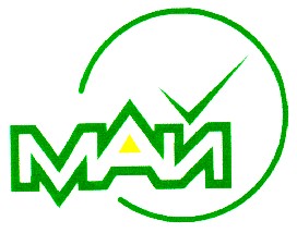 май