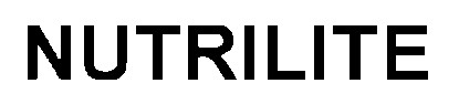 nutrilite