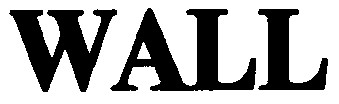WALL