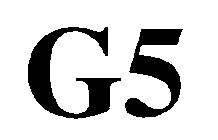g 5