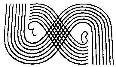 x х