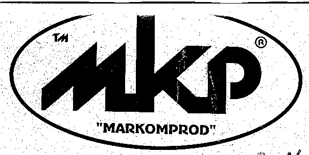 мкр mkp markomprod