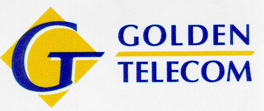 g golden telecom