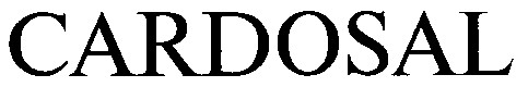 CARDOSAL