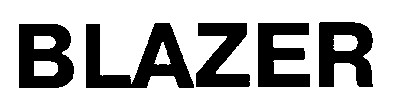 blazer