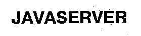 JAVASERVER