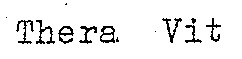 Thera Vit